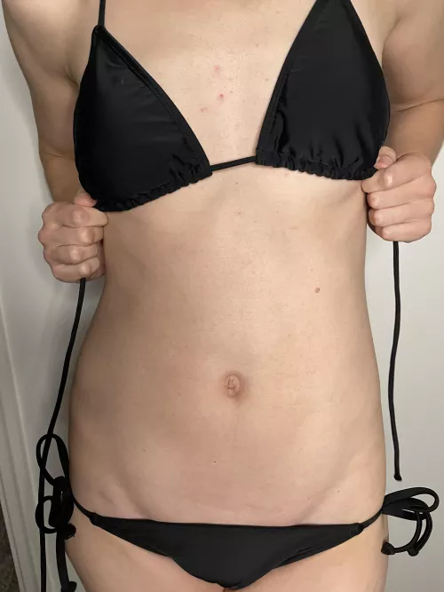 Last one with clothes on loses!