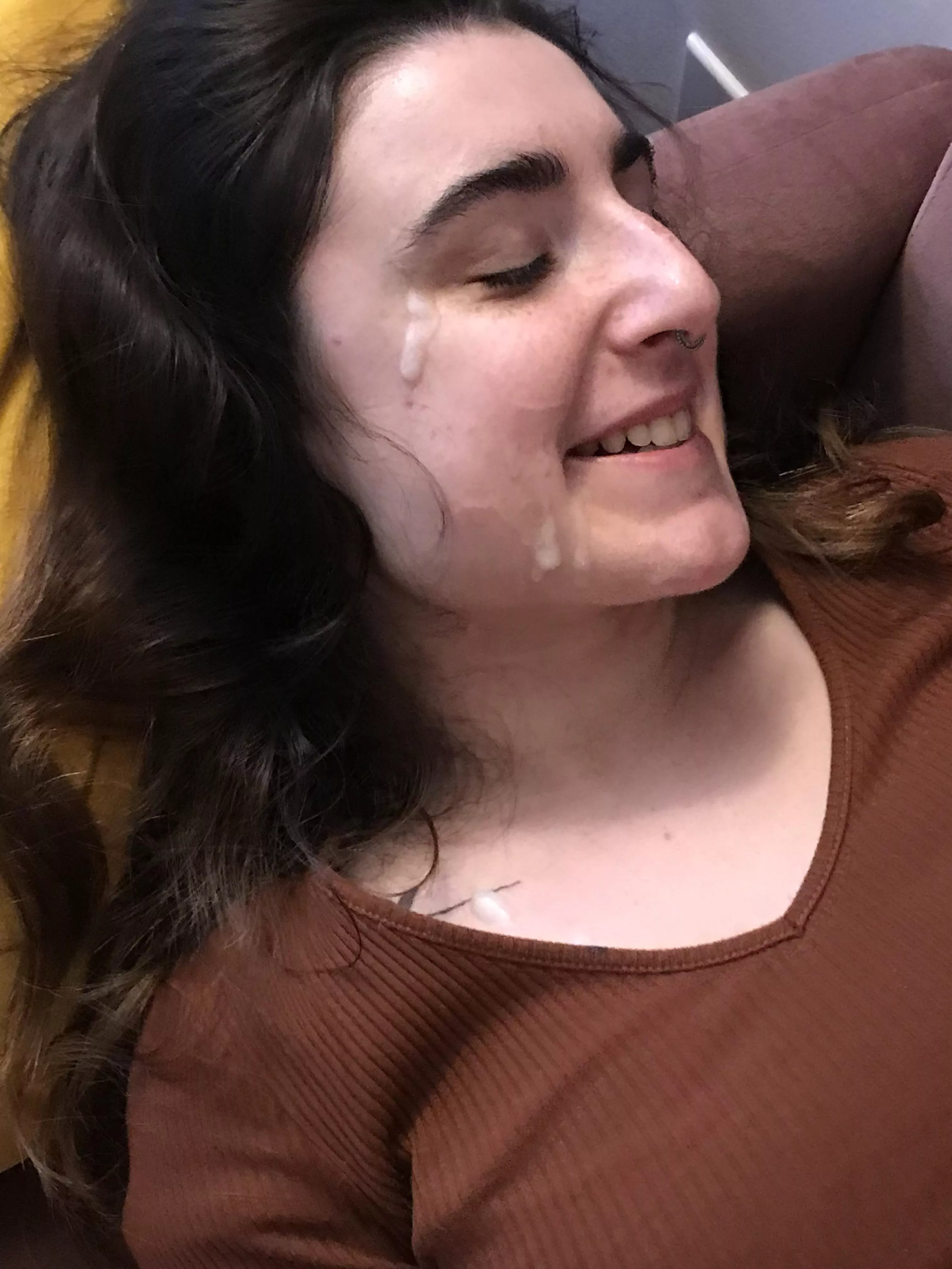 Leave me glazed