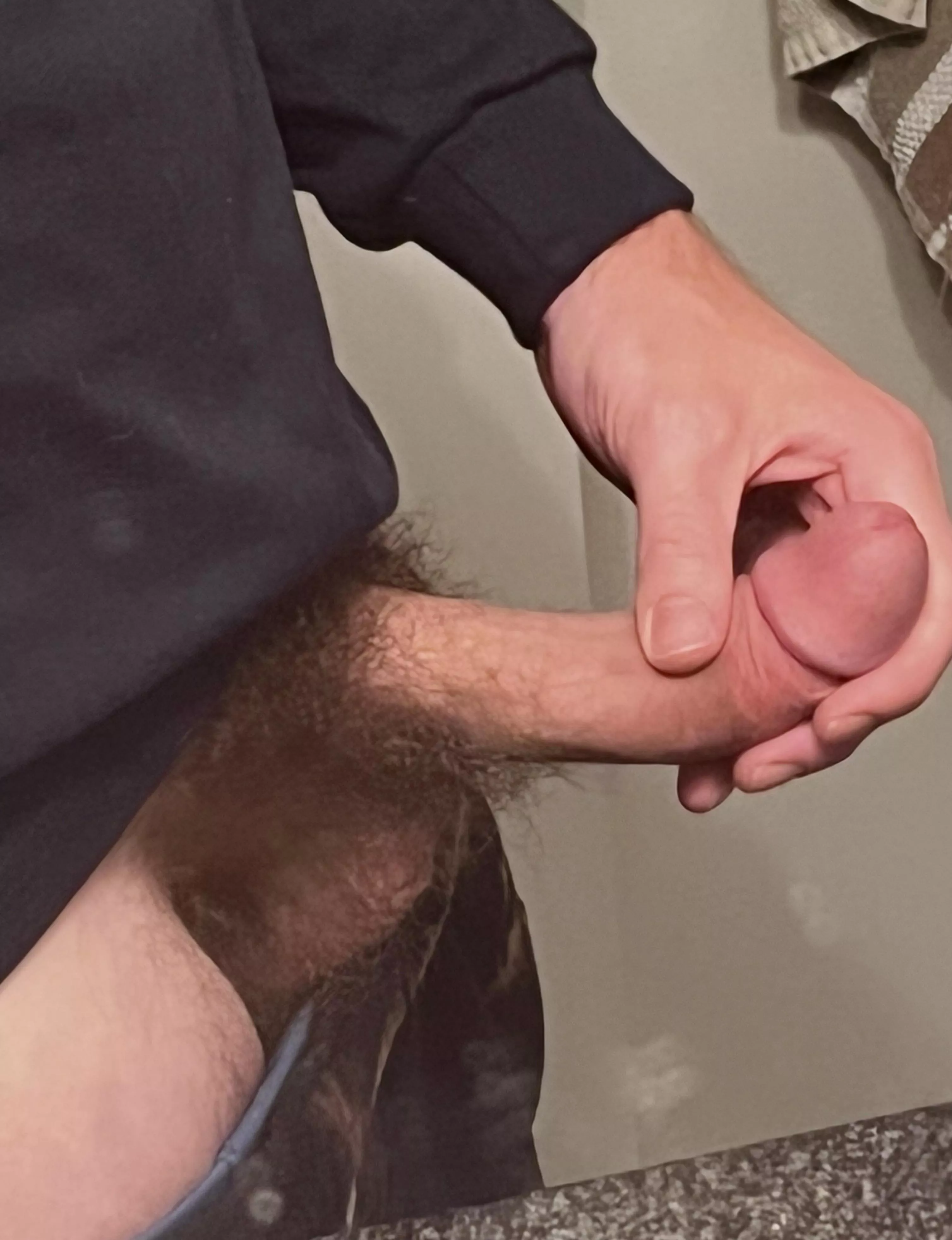 lend a hand?