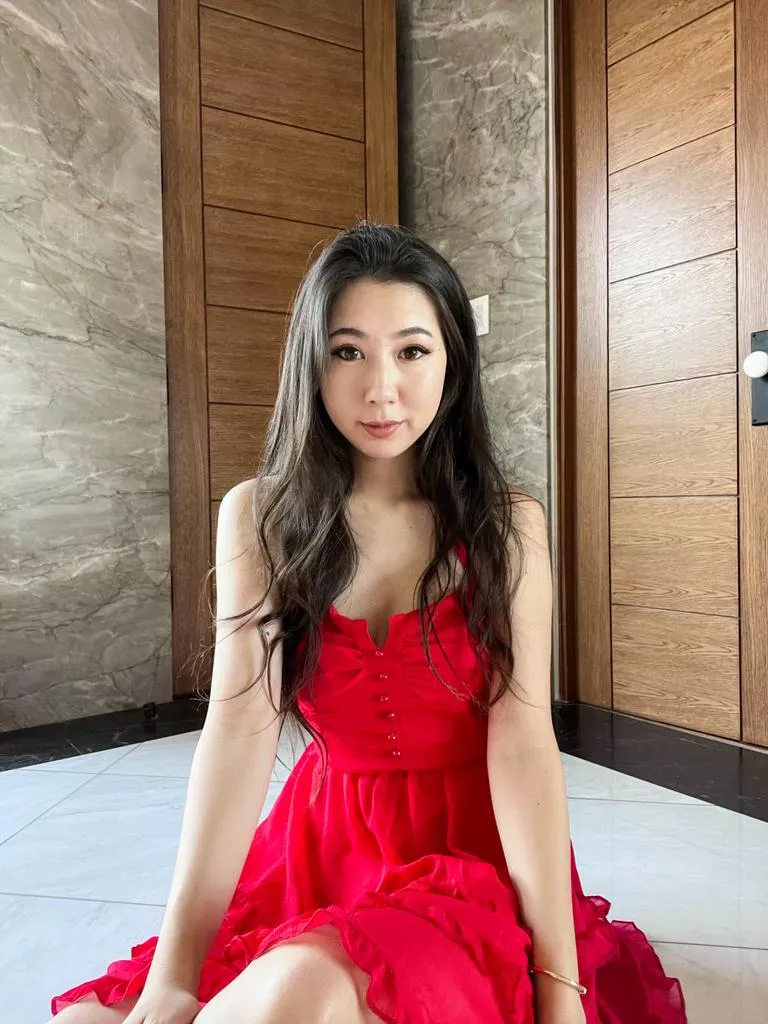 Leslie Fu