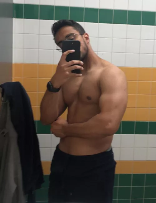 [M] fun Thursday workout