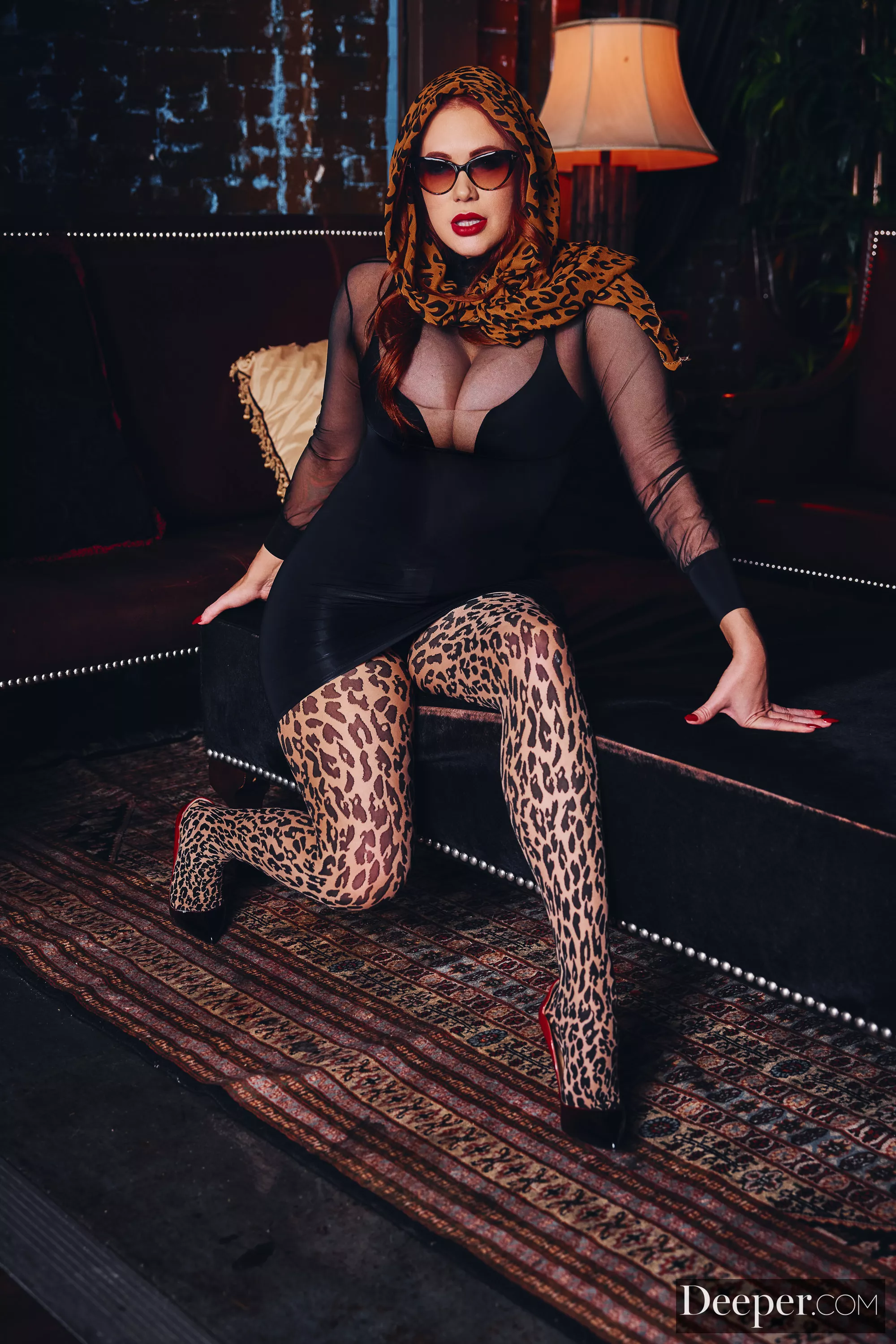 Maitland Ward