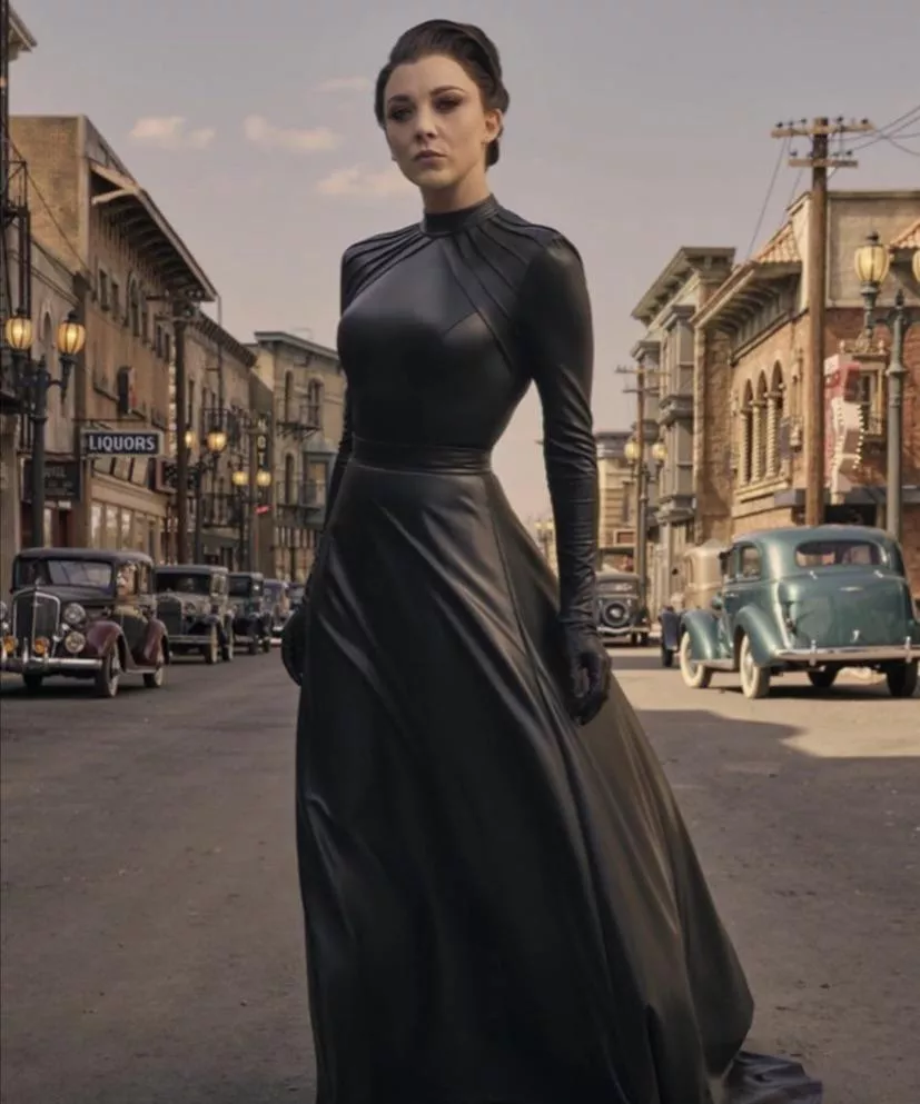 Natalie Dormer