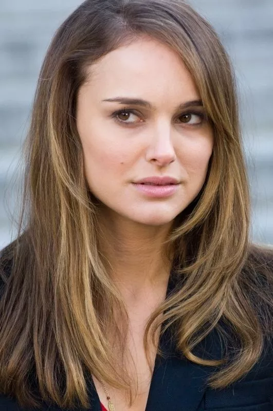 Natalie Portman