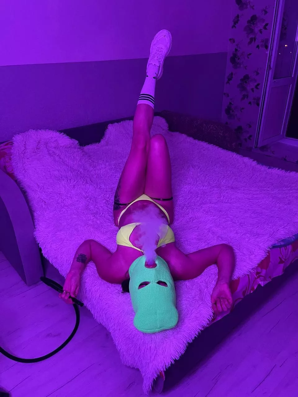 NAughty enough?