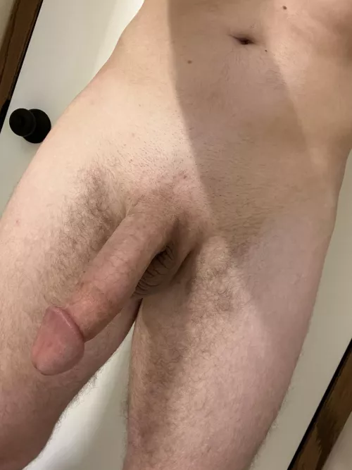 Need someone to help drain me.. (26m)