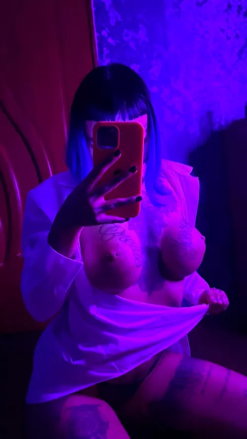 Never thought they were anything special but decided to share here anyway?