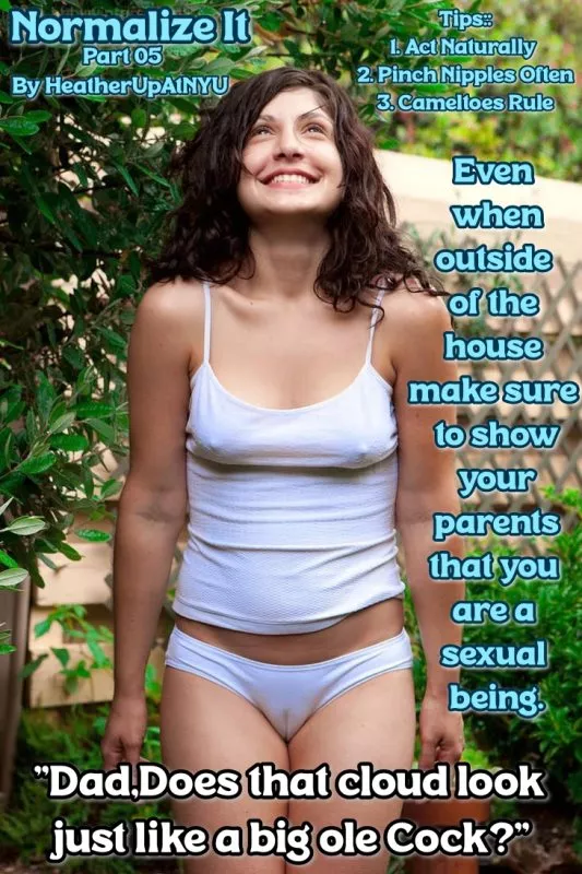 Normalize It, Part 05