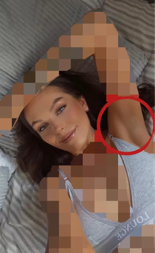 Now you can really focus in on your favourite area 😈