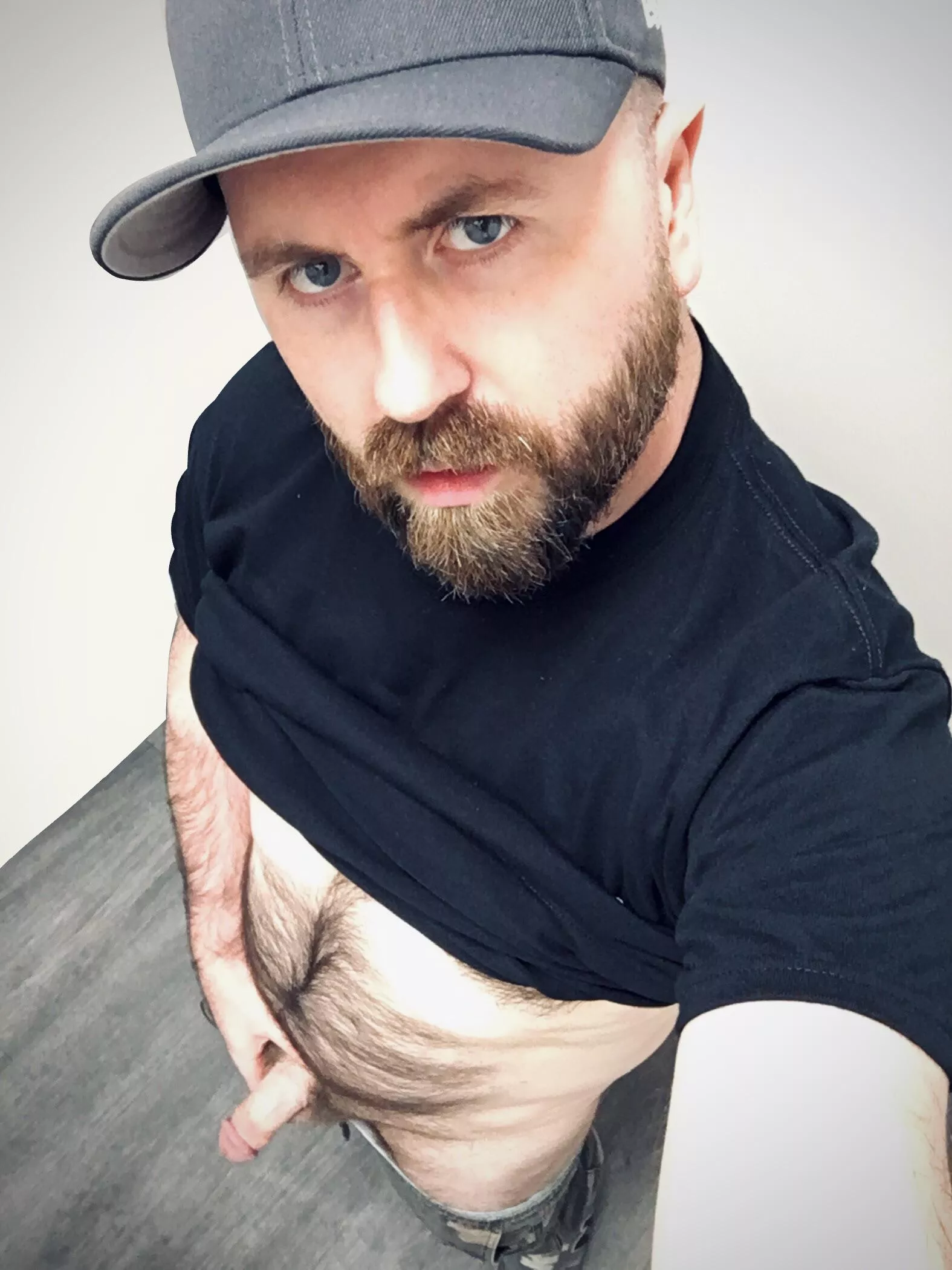 Ol’ blue eyes
