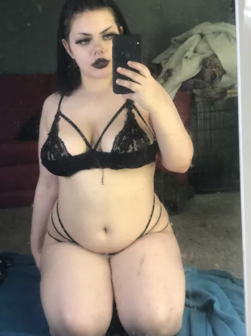 Only react if you’d fuck me