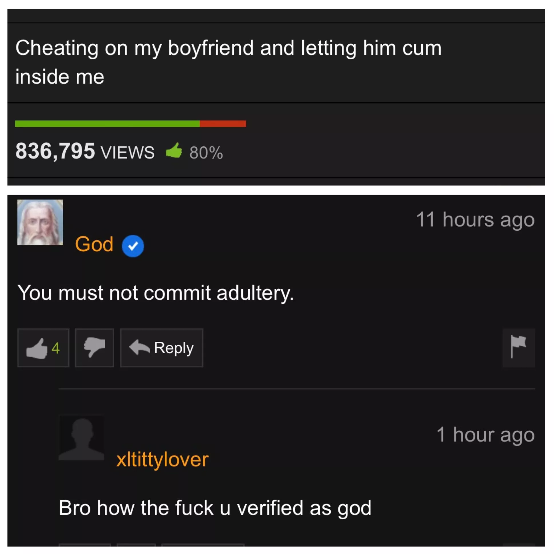 Oof