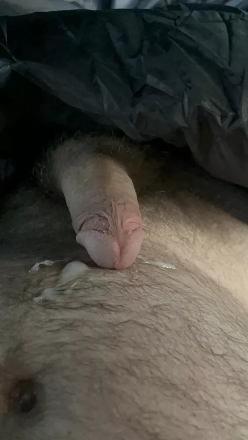 Oops I made a mess….