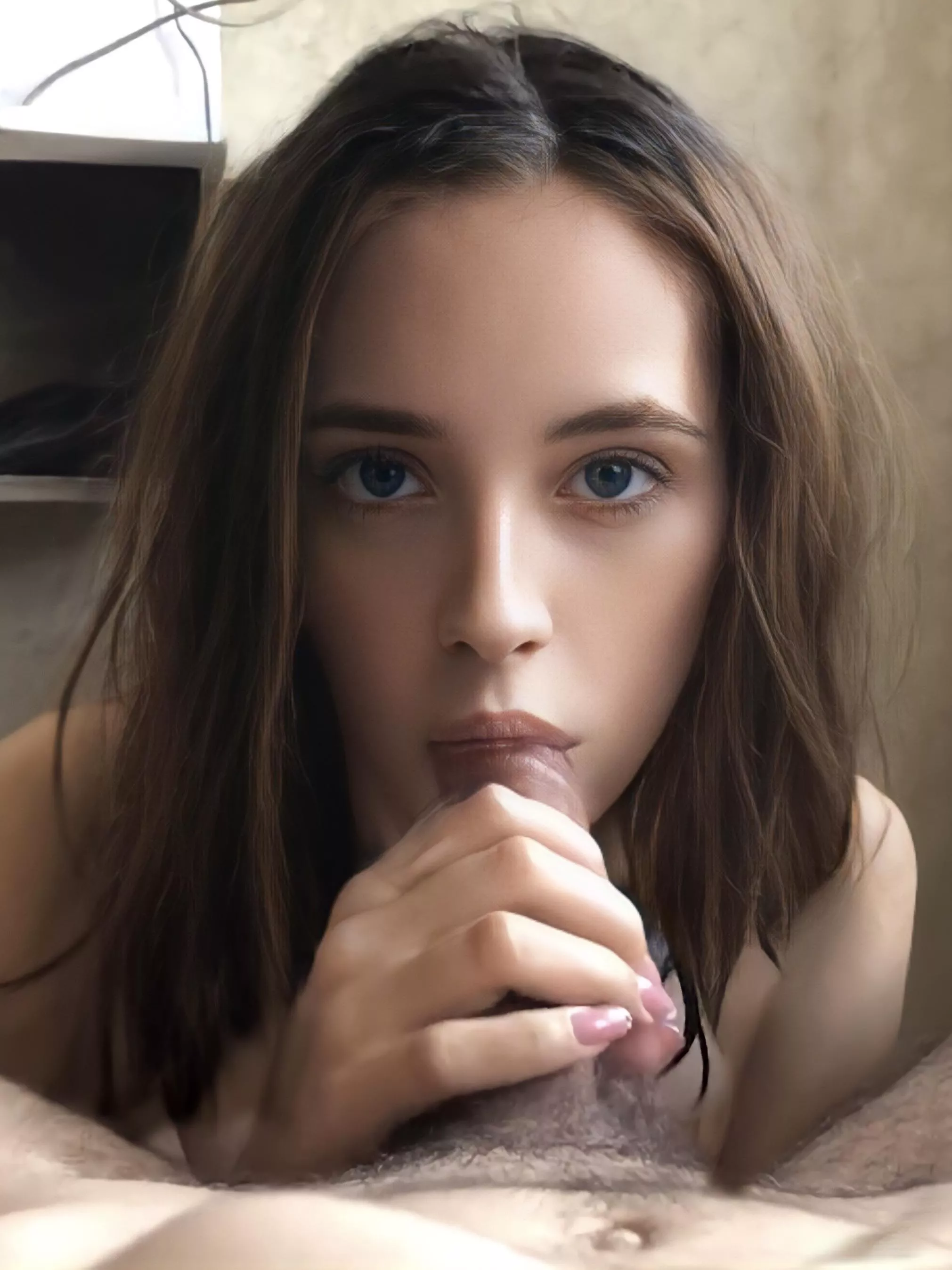 Orgasmic intensity