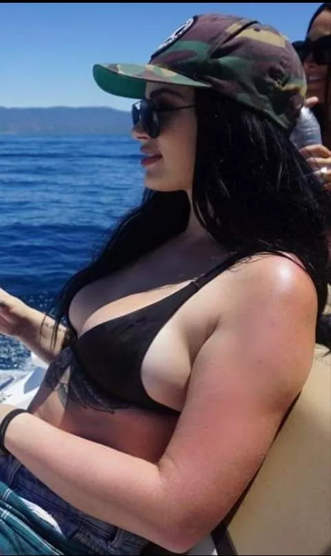 Paige again