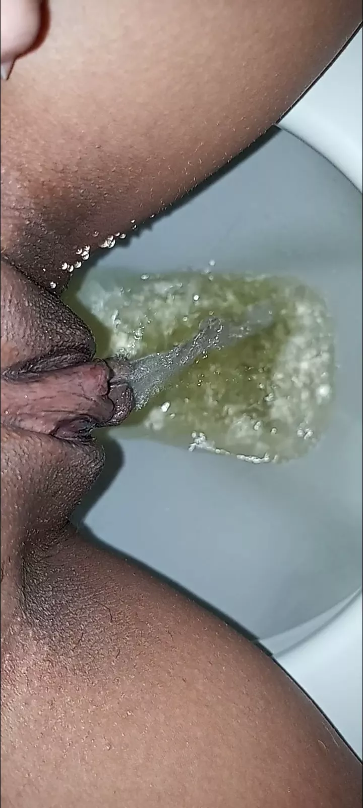 pee rain now