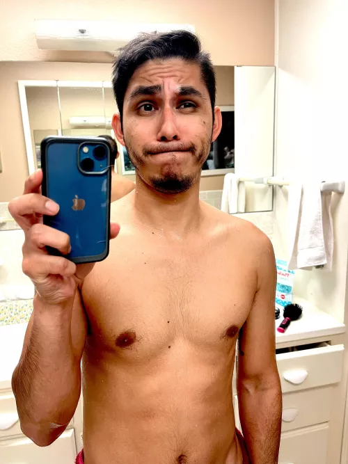 Post friend’s bachelorette party weekend in Denver. RIP abs. 🤣