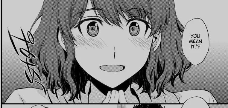 Posted the sauce to the weird “enjoy” post