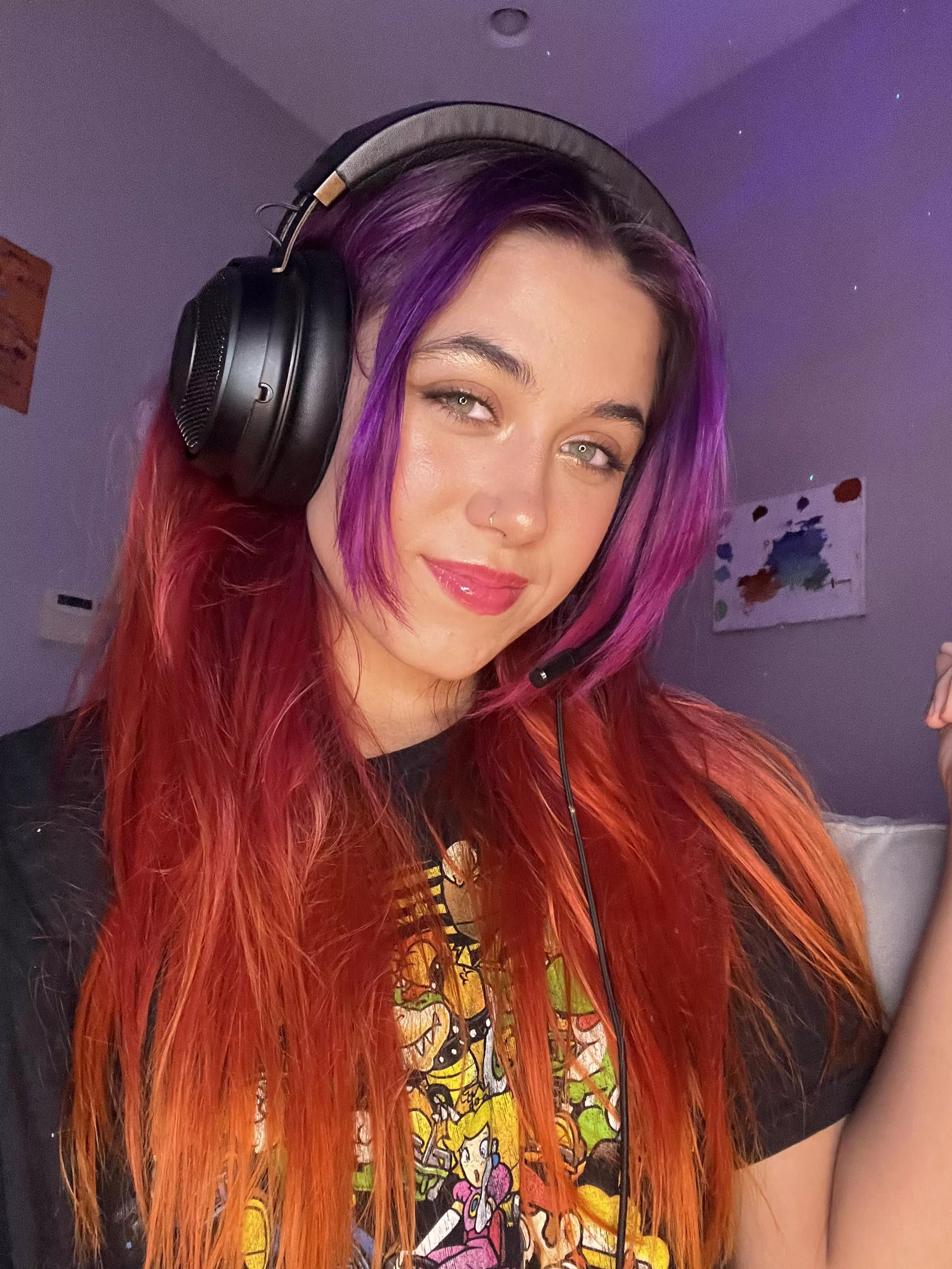 Rawr <3