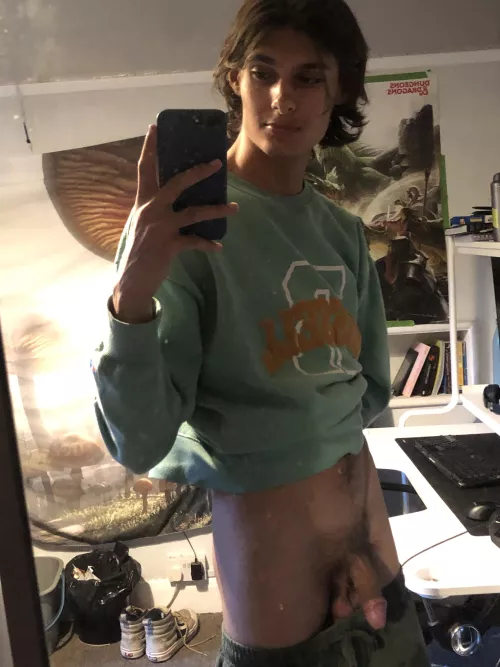 Rough week but we made it!