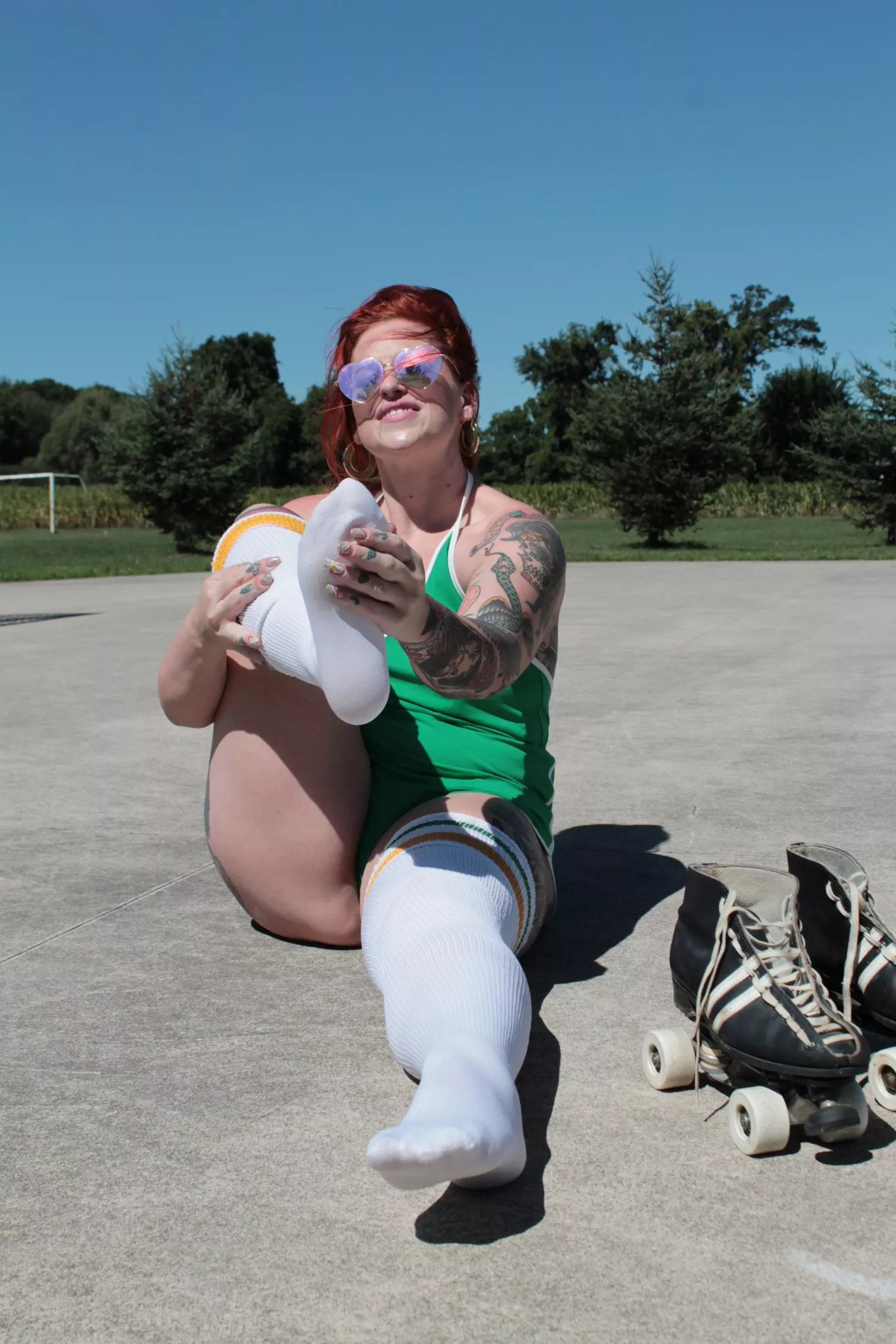 Roxy Rolla