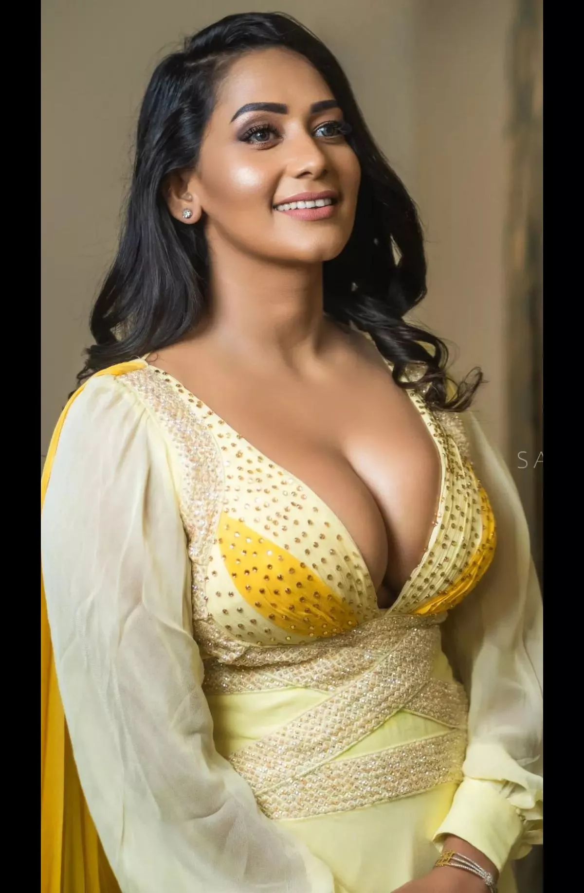 Sanjana Singh