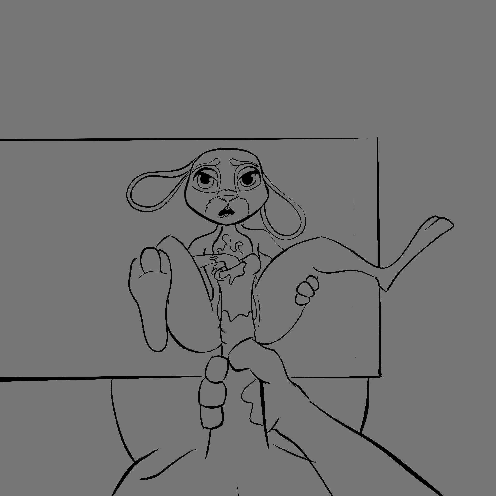 Should I color it??