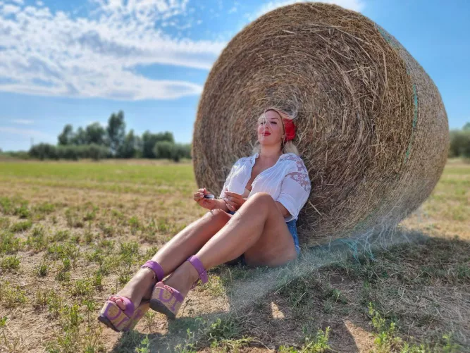 Should I take them off