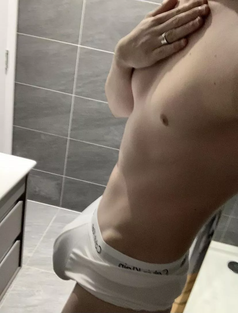 So tight