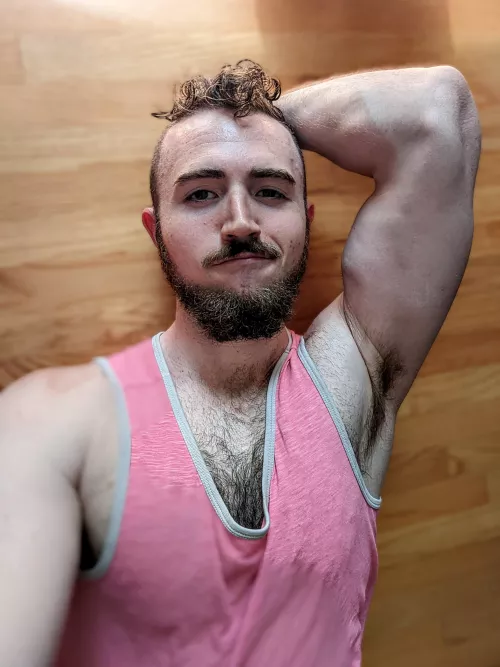 some days are floor days