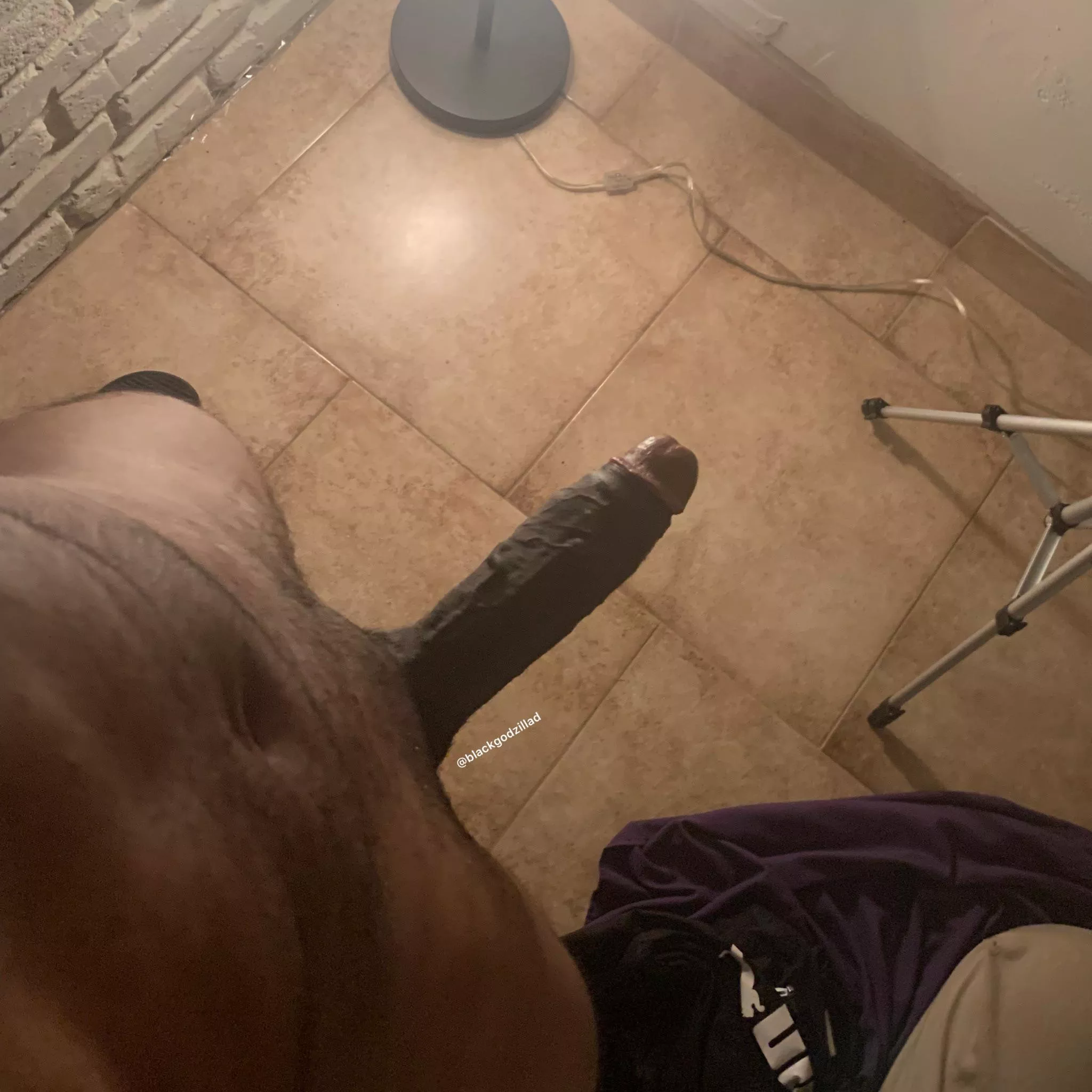 Suck it?