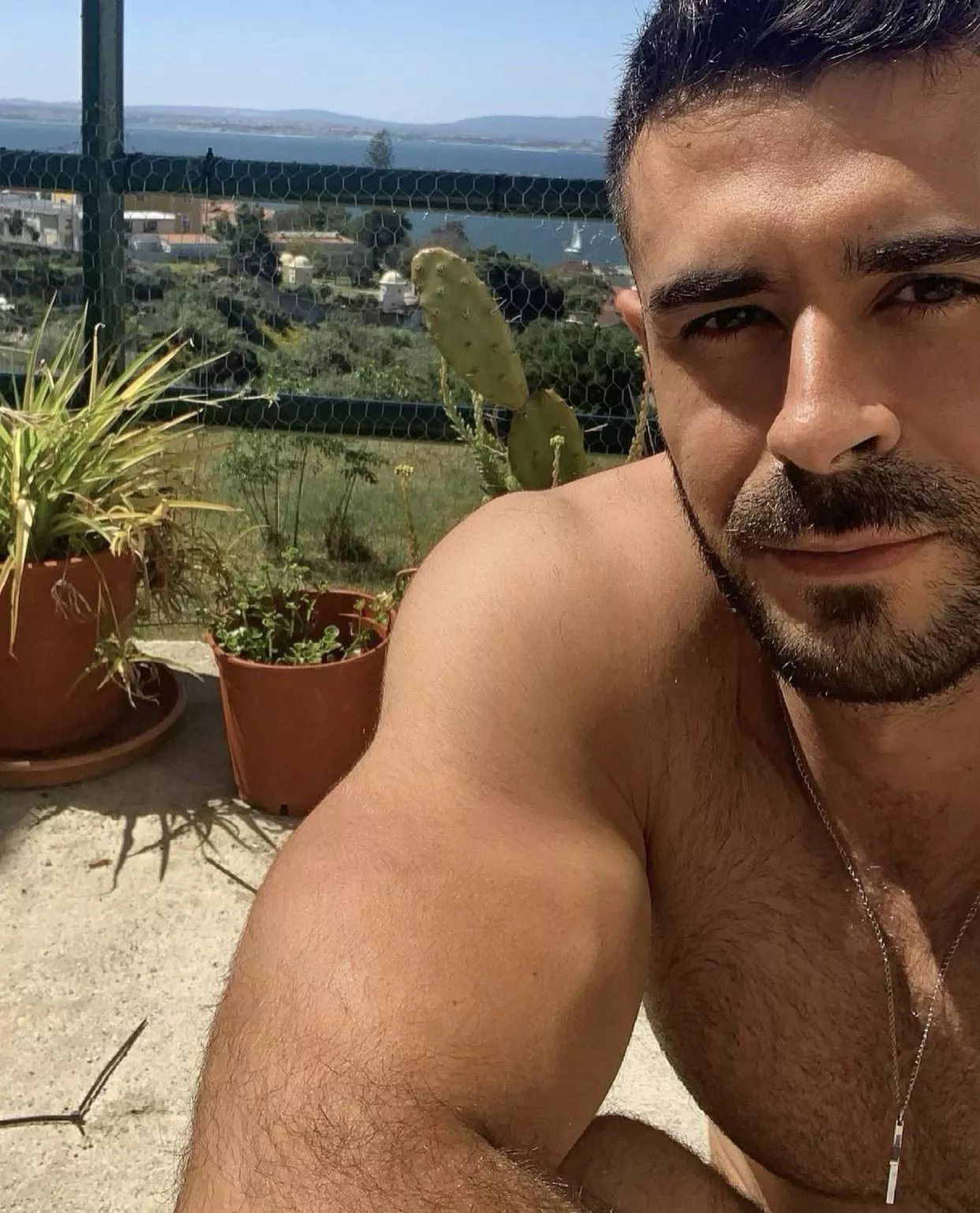 Sunny days