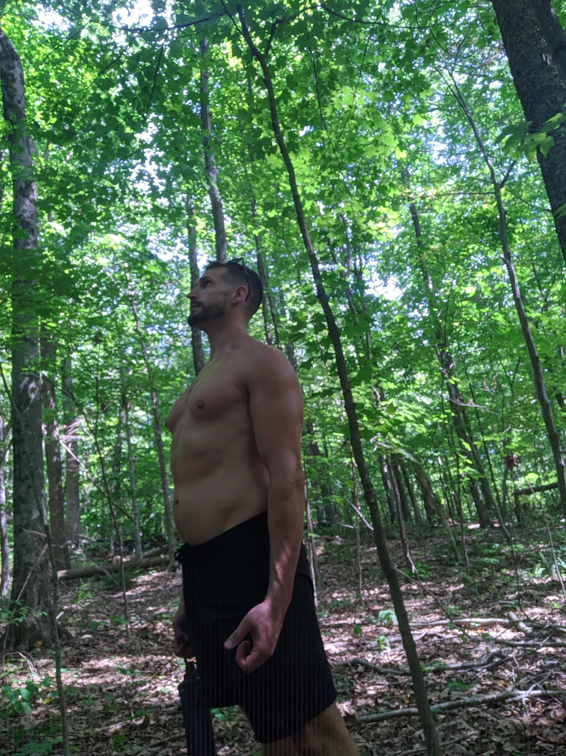 Tadasana