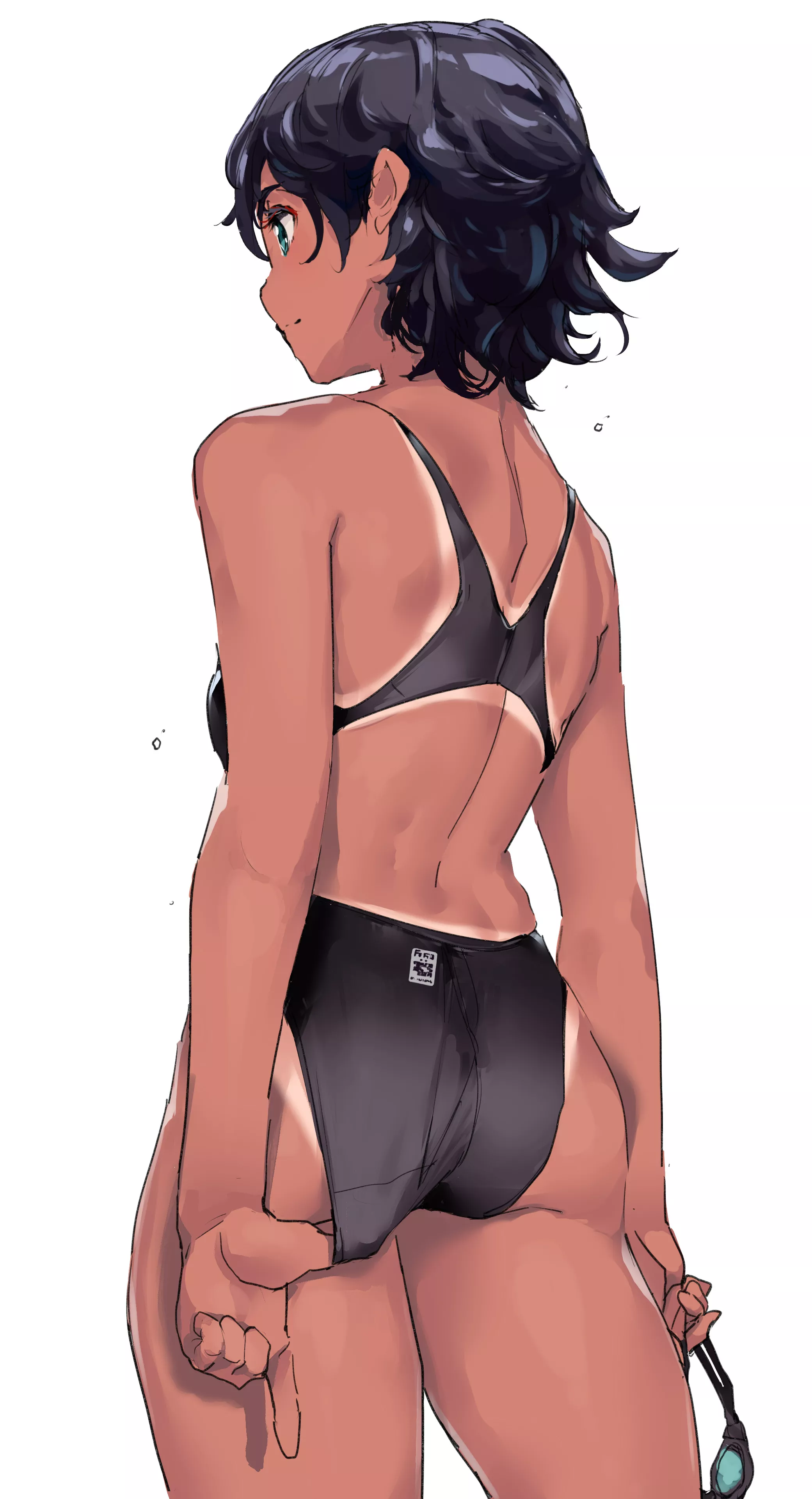 Tanlines