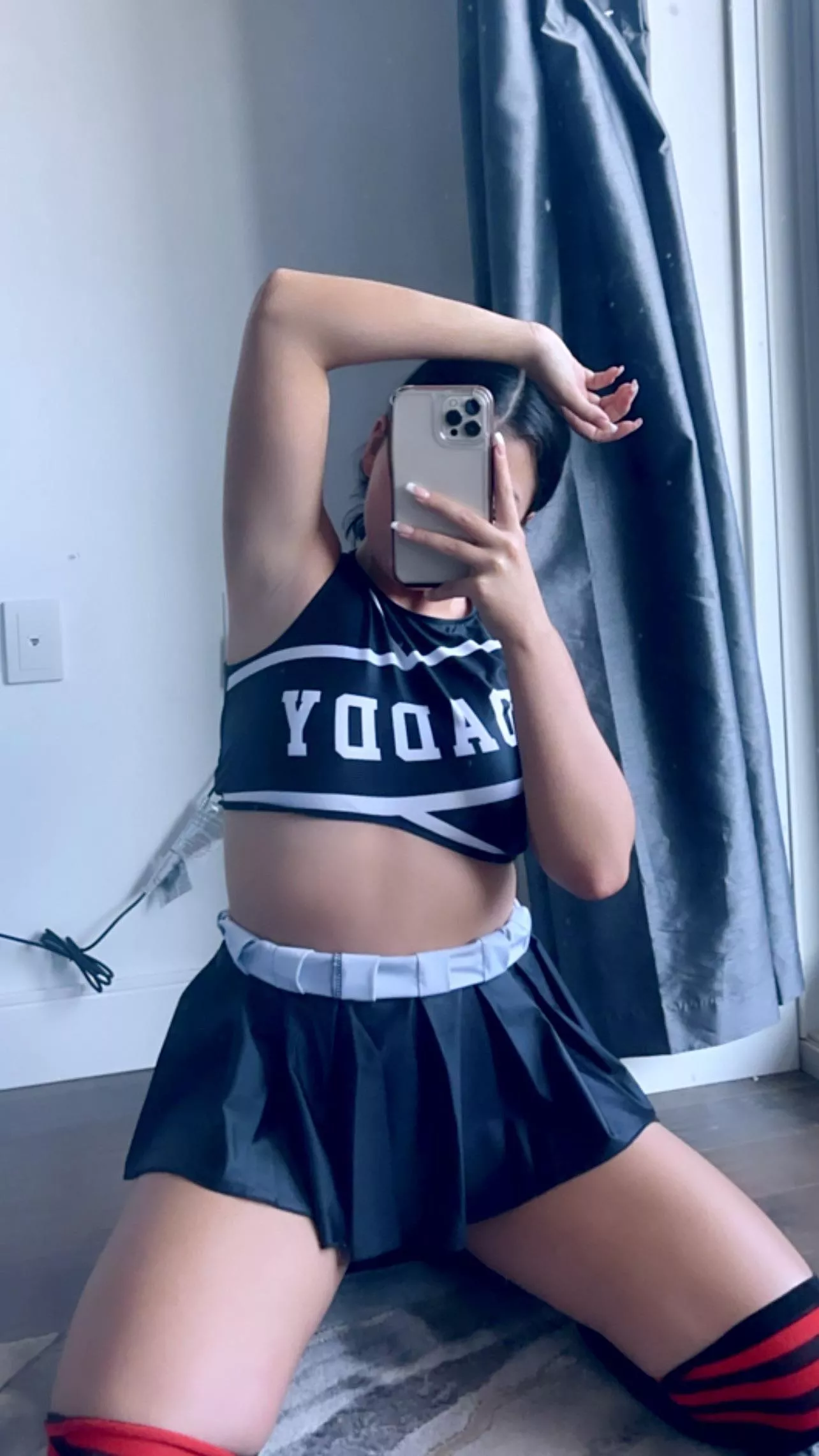 Taste it?