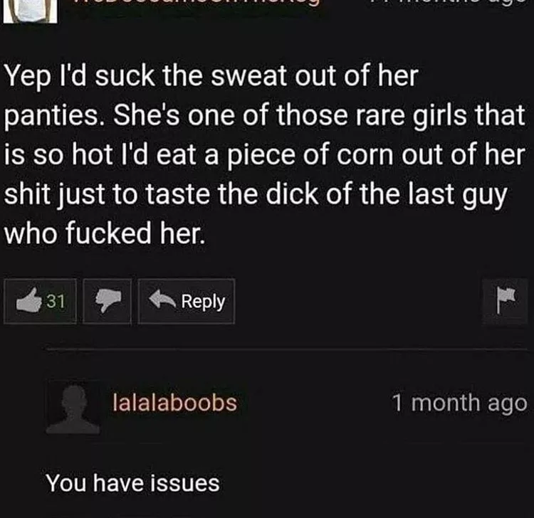 That’s fine dude