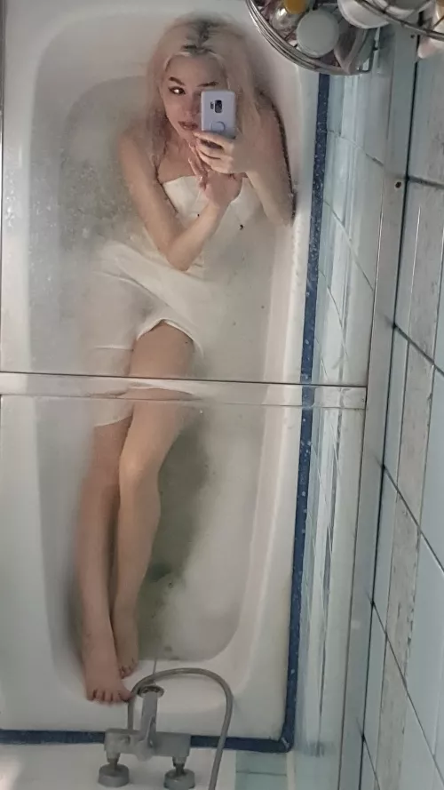 there’s room for two