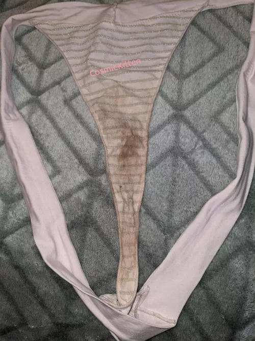 These are coming off and getting vacuum sealed now. I've been wearing them for 4 days and I will miss them, they were surprisingly comfortable.