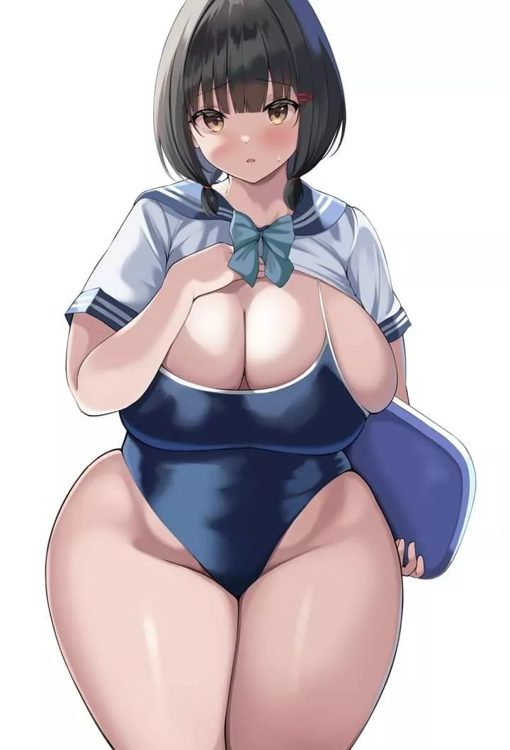 thicc thights
