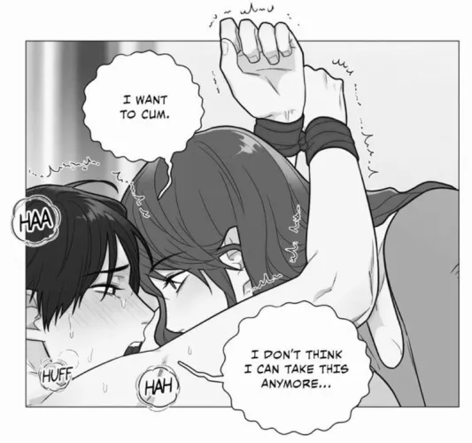 This is what I want in life, have a pretty boy beg me like this