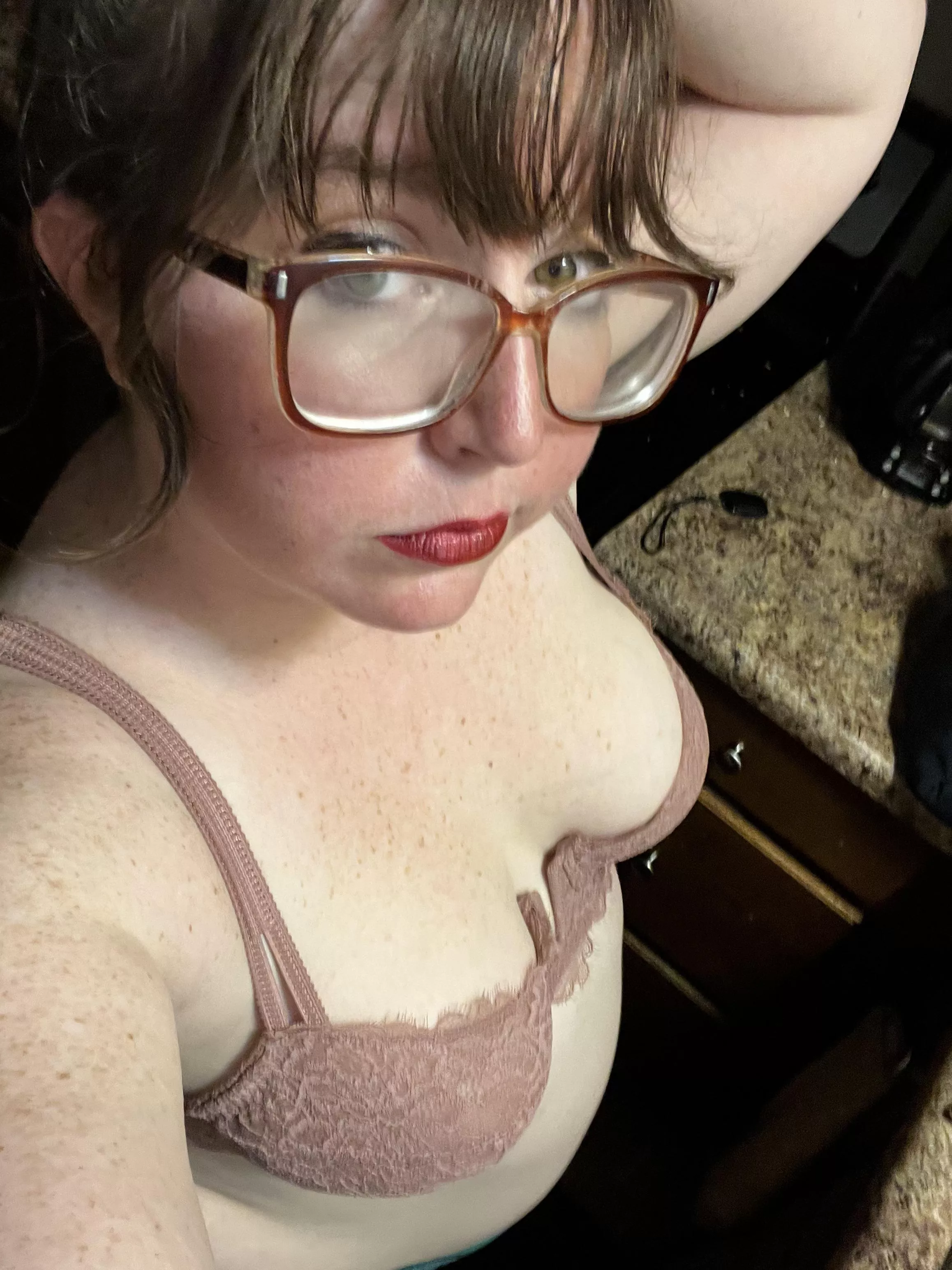 This SoCal heat wave has me wearing as little as possible