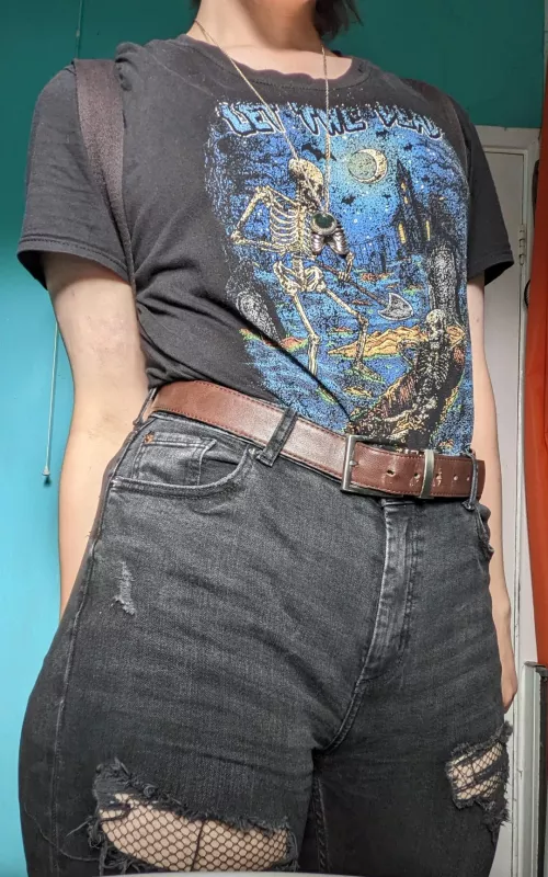 Thoughts on the college fit? :3