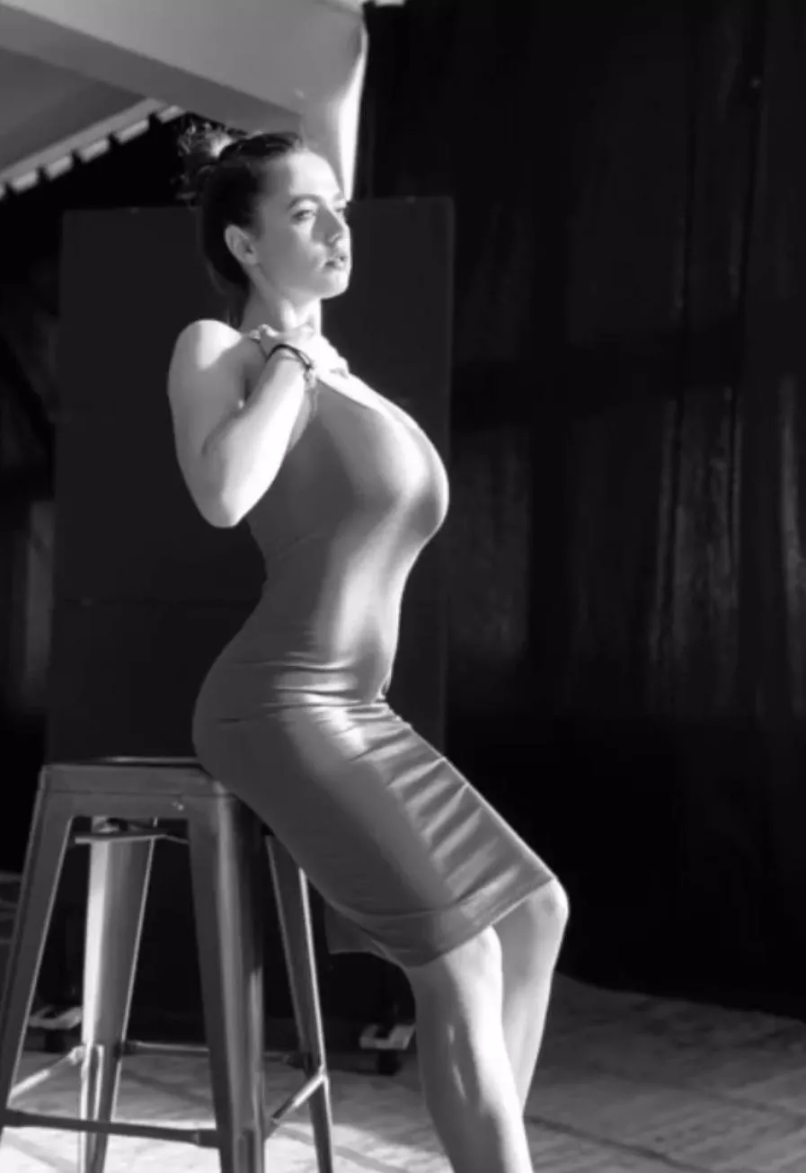 Tight Dress