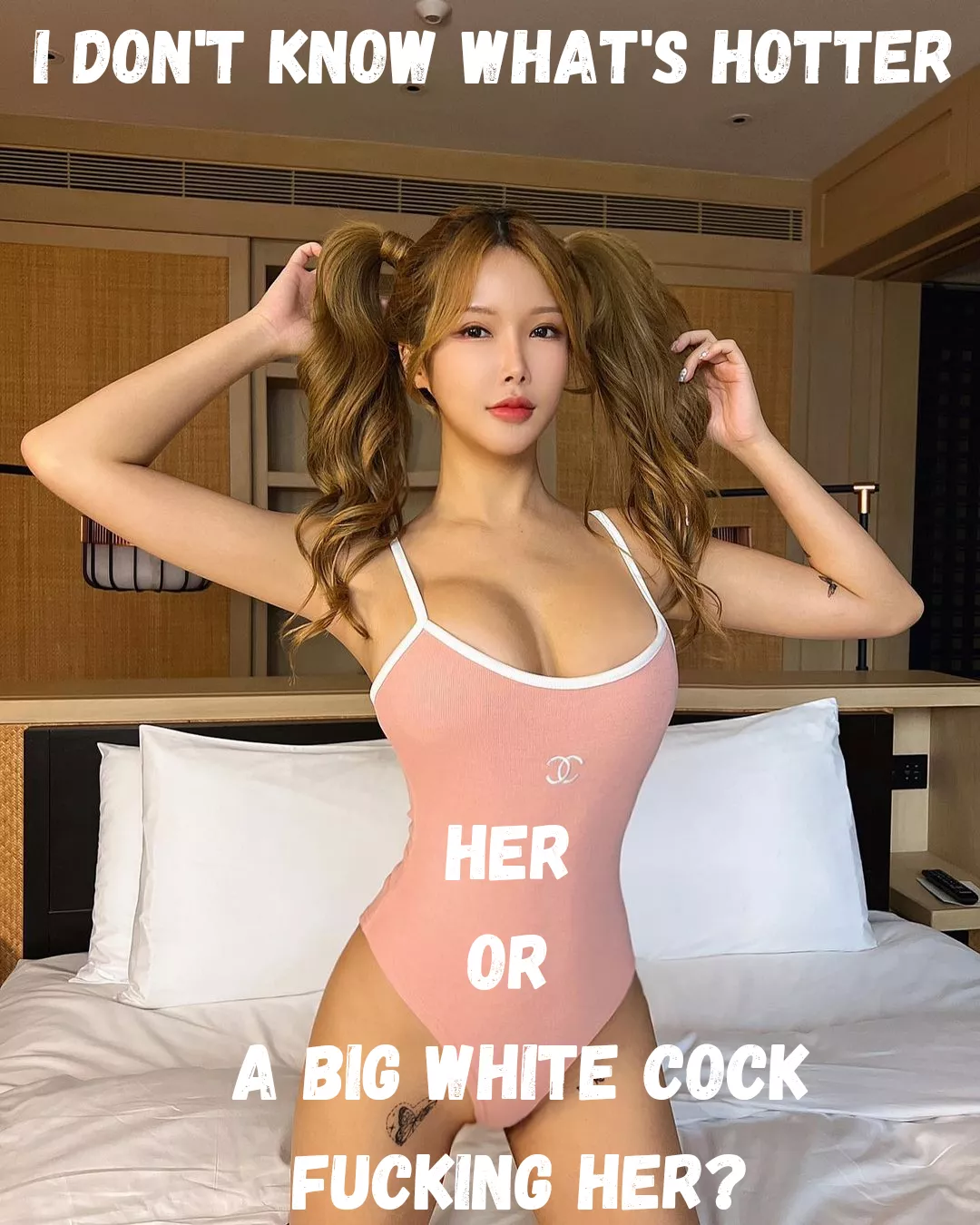 Tough question