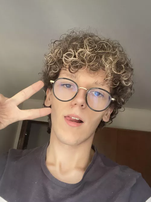 u guys were rly nice to me last time, hi😊