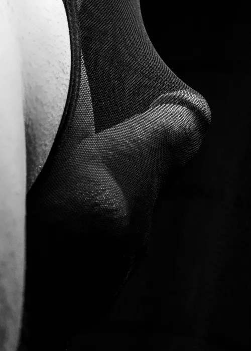 Under wraps 😊😘