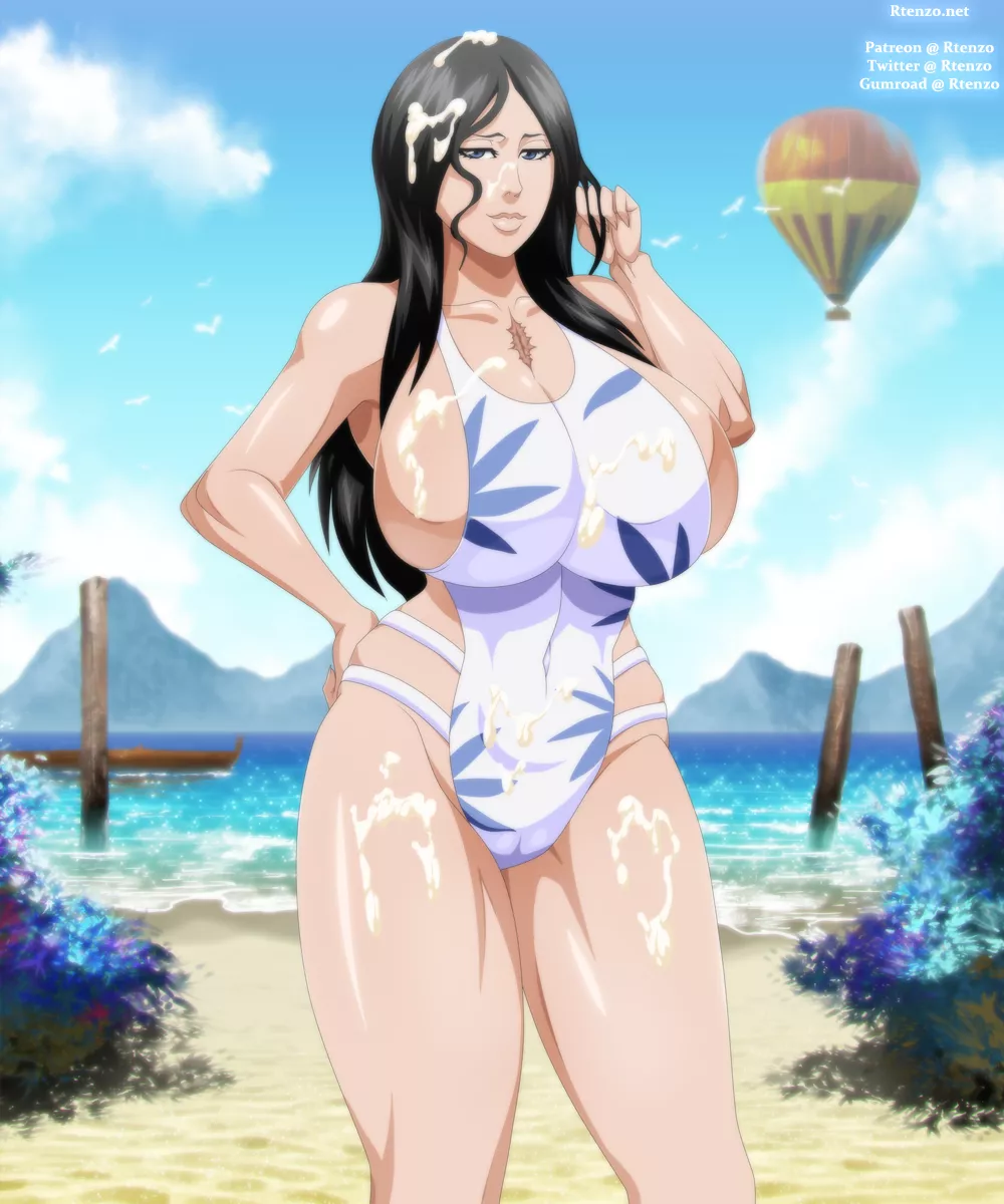 Unohana