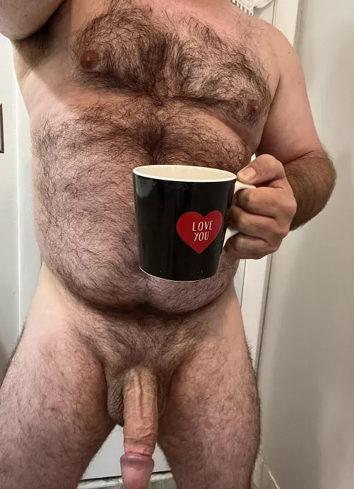 Vacation starting out just fine! Sunny days and blue skies. Still missing something though. Help!: Track 13 - 0:22-0:59 Have a wonderful Friday ☕️