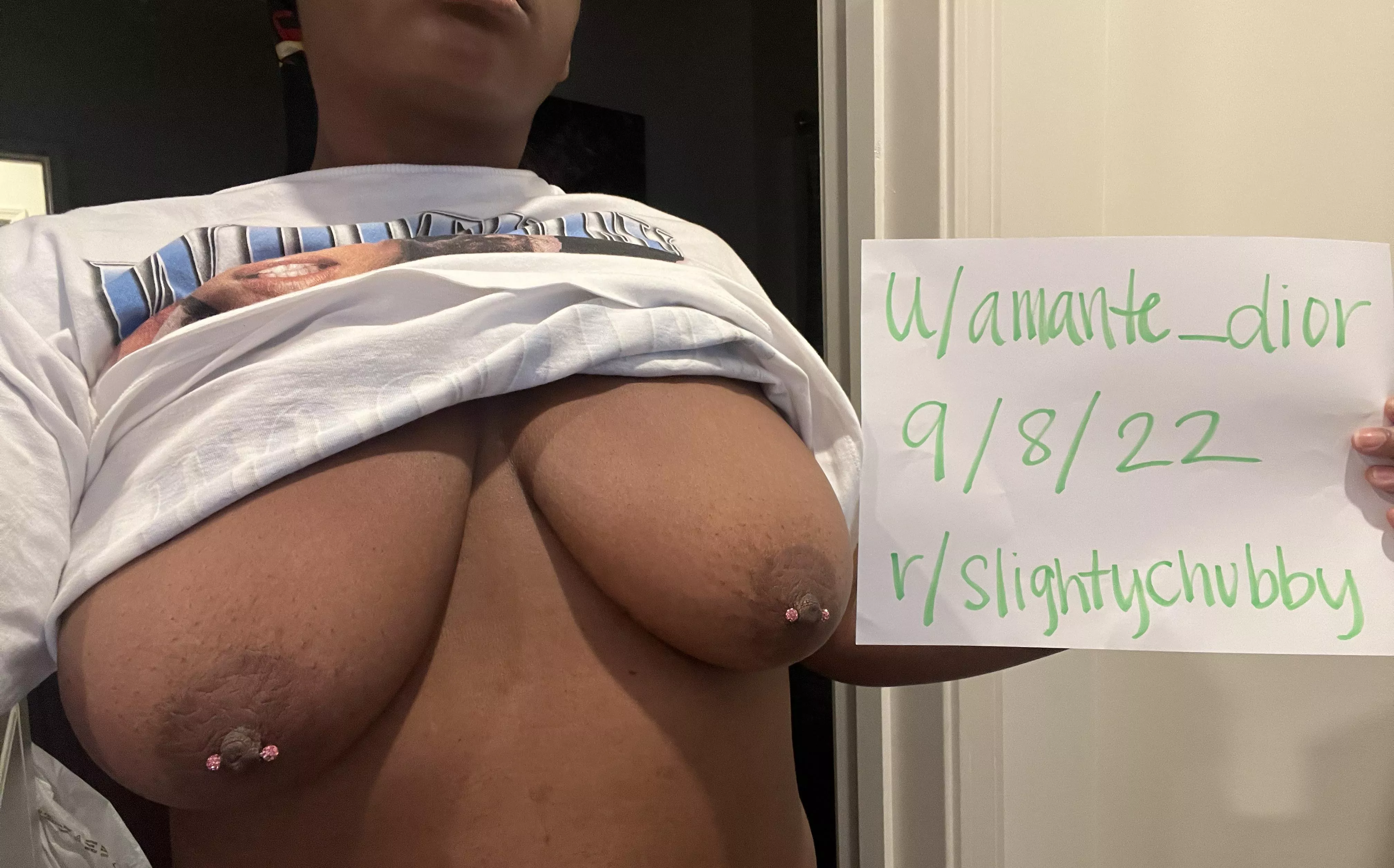 Verification :)
