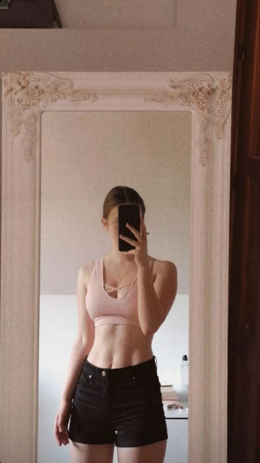 Very fit